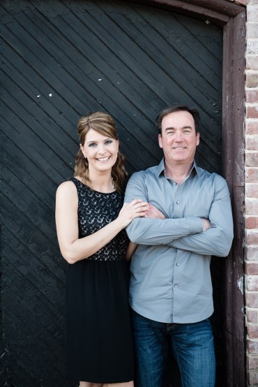 Kimberly Murray, Author, Devotional, Rooted on the River's Edge